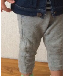 abcd | その他パンツ