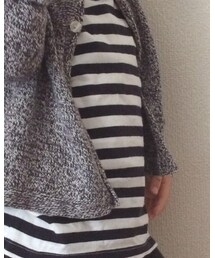 無印良品 | Tシャツ/カットソー