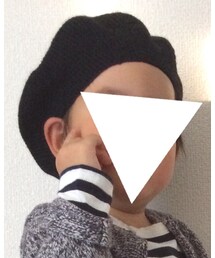 Handmade | ハンチング/ベレー帽