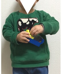 LAGOM | スウェット