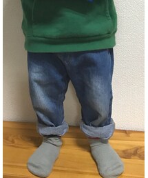 LAGOM | デニムパンツ