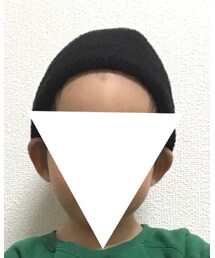 Handmade | ニットキャップ/ビーニー