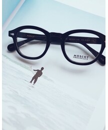 MOSCOT | メガネ