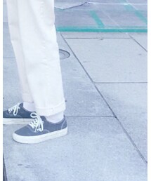 VANS | スニーカー