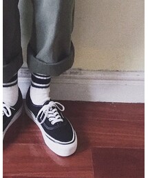 VANS | スニーカー