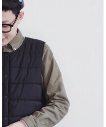 MUJI Labo | シャツ/ブラウス