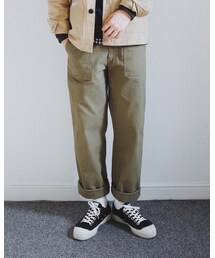 samthing | チノパンツ