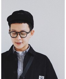 TYAKASHA | キャップ