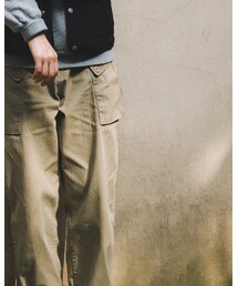 samthing | チノパンツ