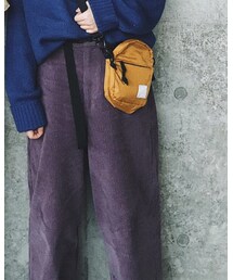 sdoko | チノパンツ