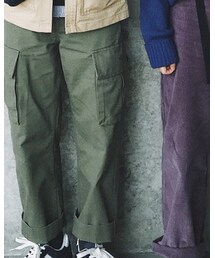 samthing | チノパンツ