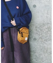 TYAKASHA | ショルダーバッグ