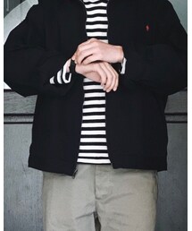 MUJI Labo | Tシャツ/カットソー