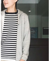 UNIQLO | パーカー