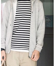 MUJI Labo | Tシャツ/カットソー