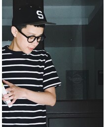 samthing | Tシャツ/カットソー