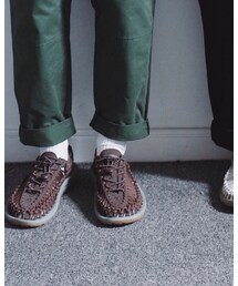 KEEN | ビーチサンダル