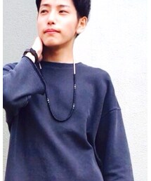 THE SHOP TK  | ネックレス