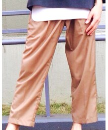 giraffe | その他パンツ