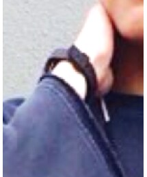 CASIO | アナログ腕時計