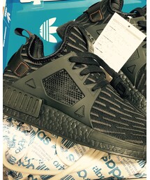 adidas | スニーカー