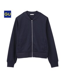 GU | ブルゾン