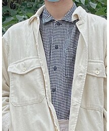 UNIQLO | シャツ/ブラウス