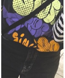 STUSSY | Tシャツ/カットソー