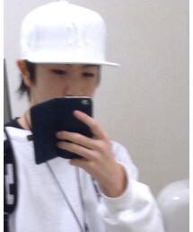NEW YORK HAT | キャップ