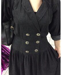 rodeo blue | ワンピース