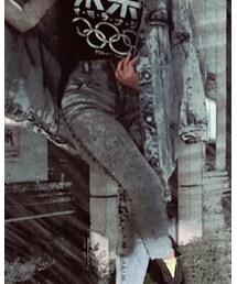 WEGO | デニムパンツ