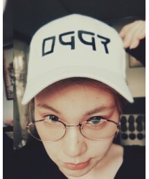 0997 | キャップ