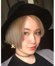 MONKI | ハット
