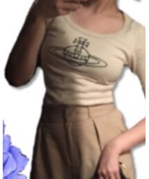 Vivienne Westwood | Tシャツ/カットソー