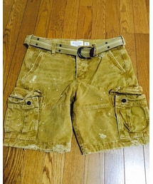 Abercrombie&Fitch | カーゴパンツ