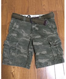Abercrombie&Fitch | カーゴパンツ
