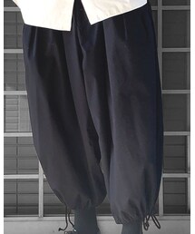 Yohji Yamamoto POUR HOMME | パンツ