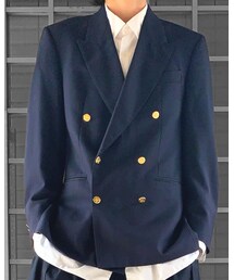 BURBERRY | テーラードジャケット