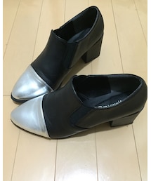 RETRO GIRL | パンプス