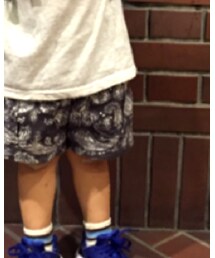 PONY GO ROUND | その他パンツ