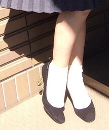 Mode et Jacomo | パンプス