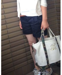 L.L.Bean | トートバッグ