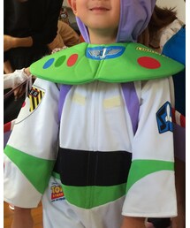 バズライトイヤー | つなぎ/オールインワン