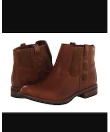 Timberland | Timberland Earthkeepers Savin Hill Chelsea(ブーツ)