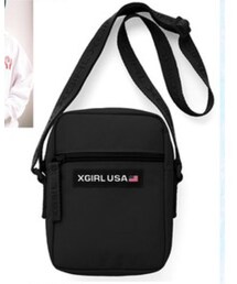 X-girl | Xgirl(ショルダーバッグ)