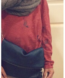 ZARA | シャツ/ブラウス