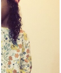 ZARA | スウェット