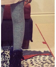 UNIQLO | タイツ/ストッキング