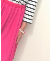 ROPE' PICNIC | ブレスレット