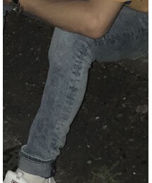 H&M | デニムパンツ
